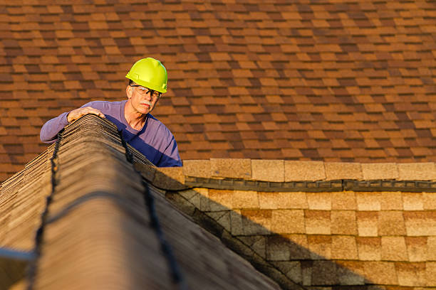 Tile Roofing Contractor in Charles Town, WV