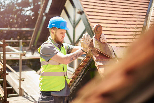 Best Commercial Roofing Services  in Charles Town, WV
